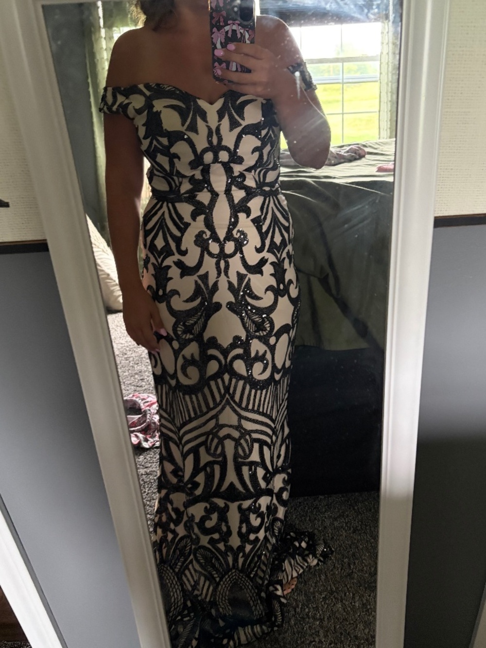 Windsor Gown